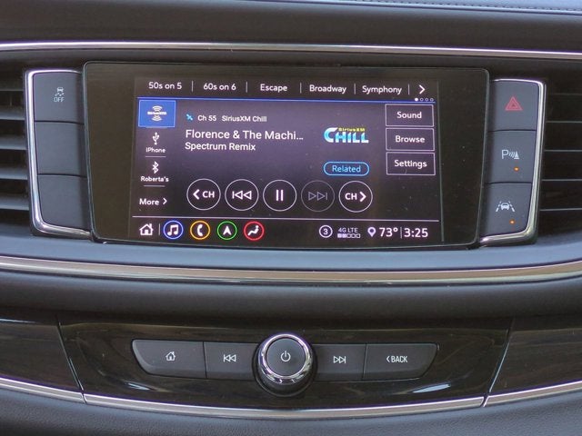 2020 Buick Enclave Premium