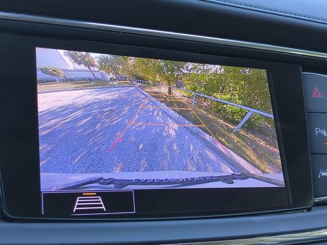 2020 Buick Enclave Premium