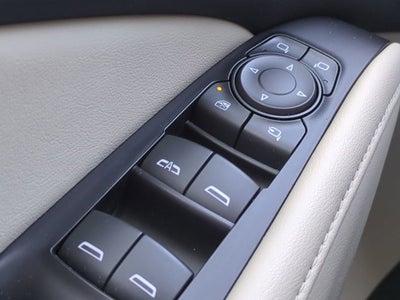 2020 Buick Enclave Premium