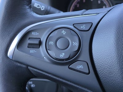 2020 Buick Enclave Premium