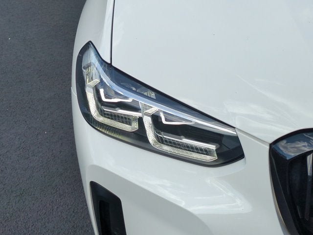 2022 BMW X3 M40i