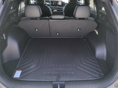 2023 Kia Sportage X-Pro
