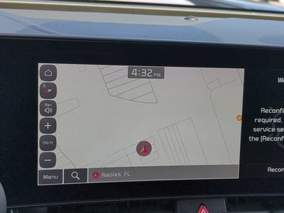 2023 Kia Sportage X-Pro