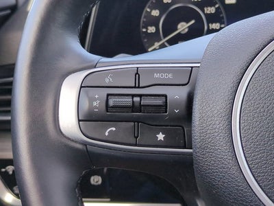 2023 Kia Sportage X-Pro