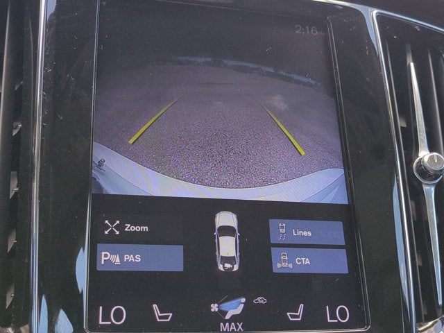 2019 Volvo S60 Momentum