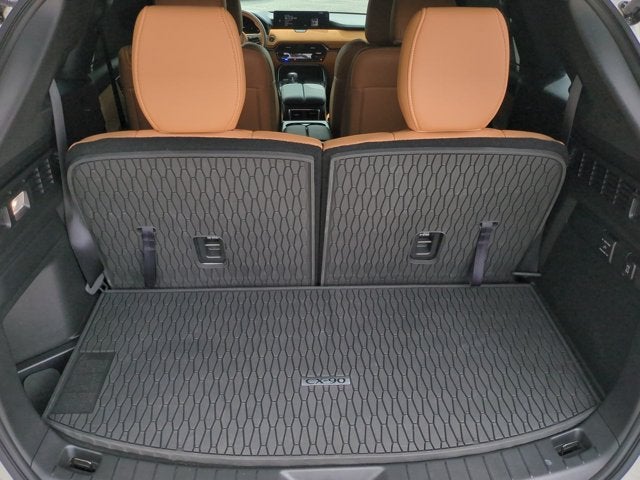 2024 Mazda Mazda CX-90 3.3 Turbo S Premium Plus