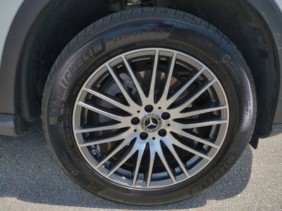 2024 Mercedes-Benz GLC 300 GLC 300