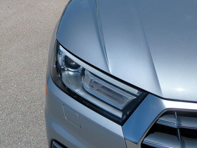 2020 Audi Q5 Premium