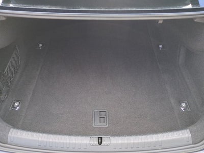 2019 Audi A6 Prestige