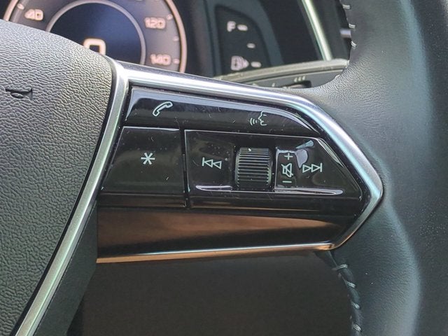 2019 Audi A6 Prestige