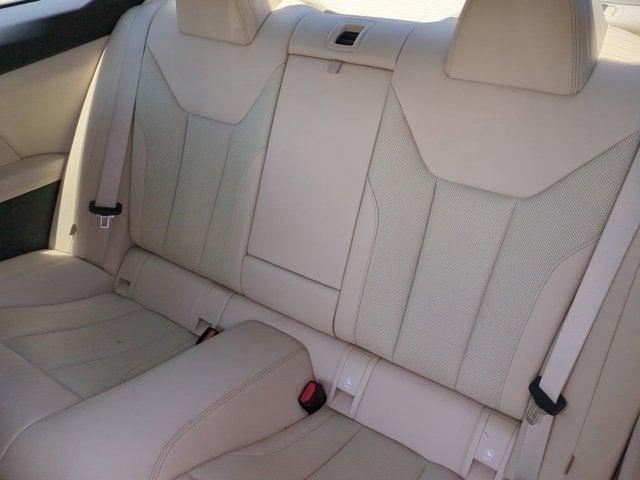 2022 BMW 4 Series 430i