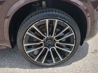 2026 Volvo XC90 Plus