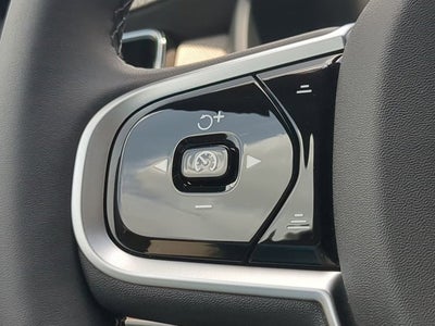 2026 Volvo XC90 Plus