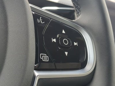 2026 Volvo XC90 Plus