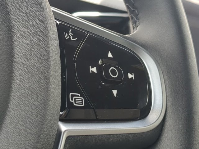 2026 Volvo XC90 Plus