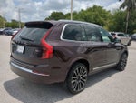 2026 Volvo XC90 Plus