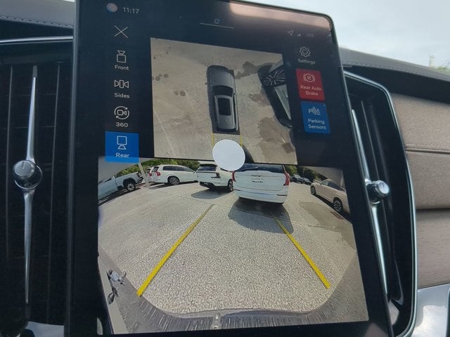 2026 Volvo XC90 Plus