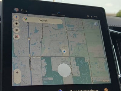 2026 Volvo XC90 Plus