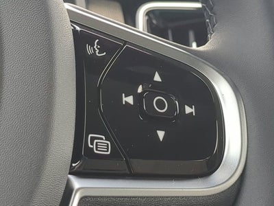 2026 Volvo XC90 Plus