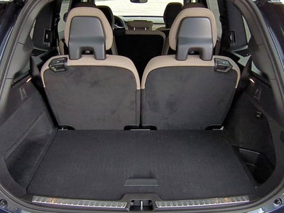 2026 Volvo XC90 Plus