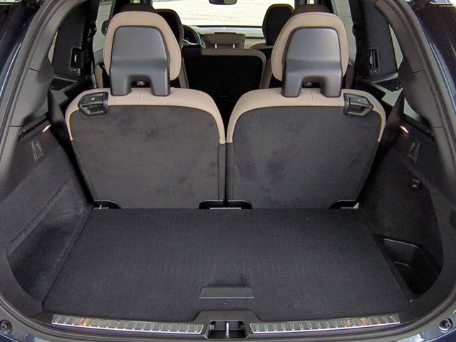 2026 Volvo XC90 Plus