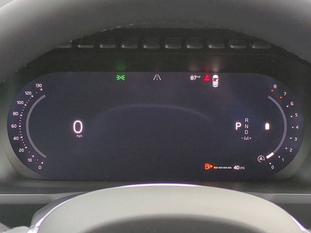 2026 Volvo XC90 Plus