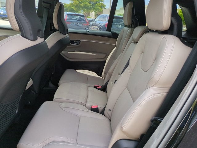 2026 Volvo XC90 Ultra