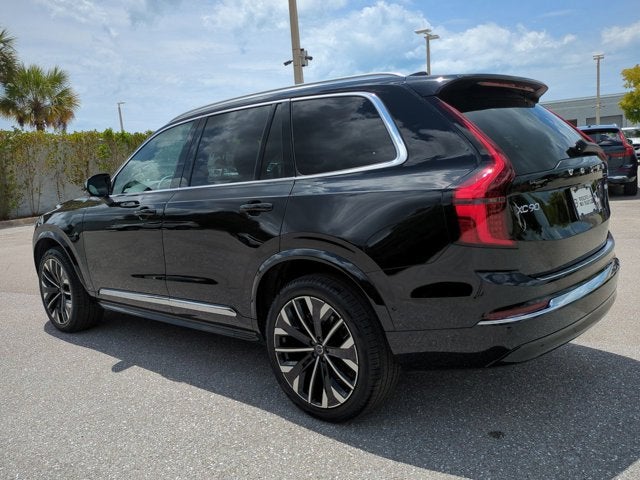 2026 Volvo XC90 Ultra