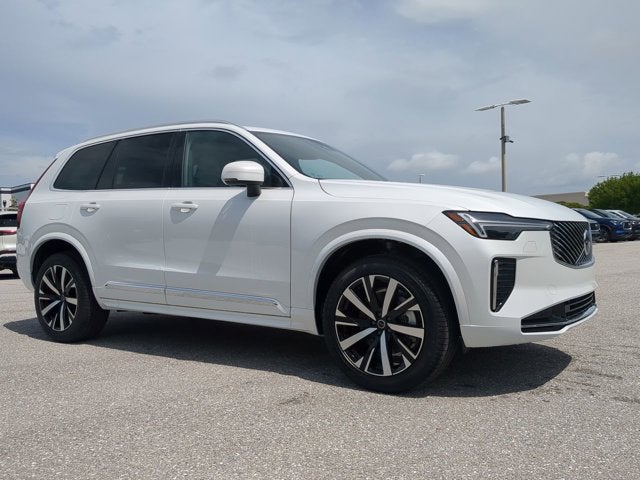 2026 Volvo XC90 Core