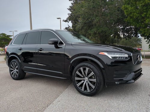 2023 Volvo XC90 Core