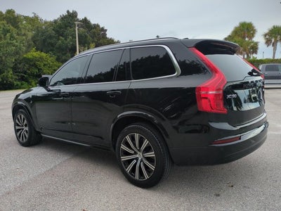2023 Volvo XC90 Core