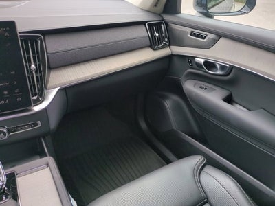 2026 Volvo XC90 Ultra Dark Theme