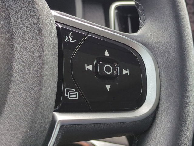 2026 Volvo XC90 Ultra Dark Theme
