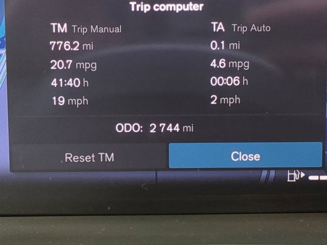 2026 Volvo XC90 Ultra Dark Theme