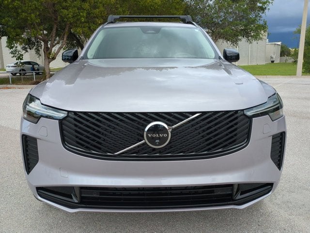 2026 Volvo XC90 Ultra Dark Theme