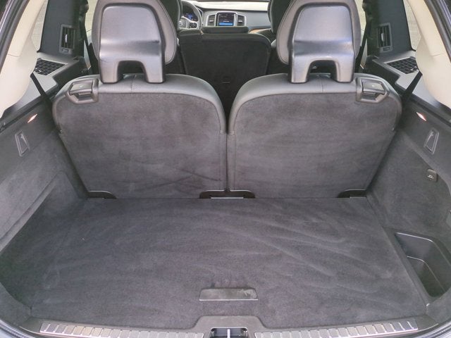 2023 Volvo XC90 Core
