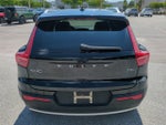 2021 Volvo XC40 Momentum