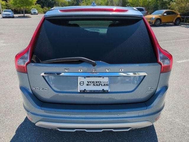 2017 Volvo XC60 Dynamic