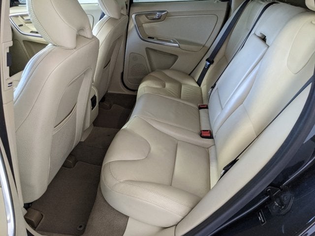 2013 Volvo XC60 3.2L