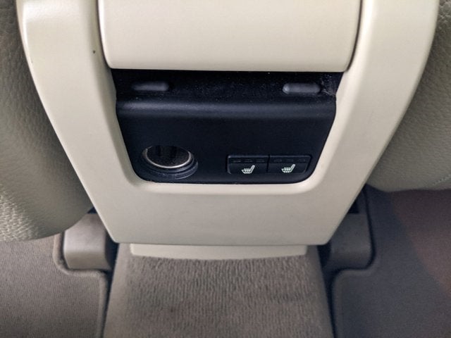 2013 Volvo XC60 3.2L