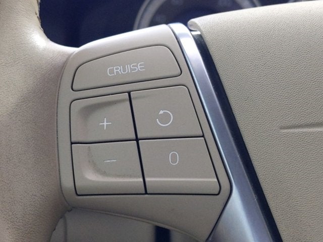 2013 Volvo XC60 3.2L