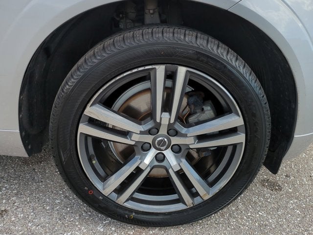 2020 Volvo XC60 Momentum