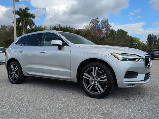 2020 Volvo XC60 Momentum