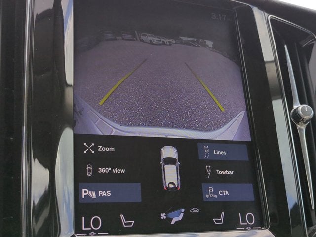 2020 Volvo XC60 Momentum