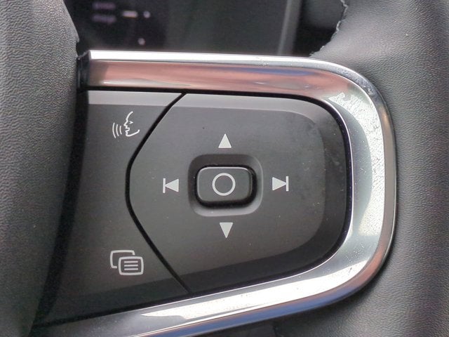 2023 Volvo C40 Recharge Pure Electric Ultimate