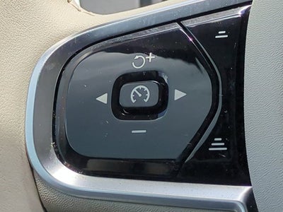 2024 Volvo XC90 Recharge Plug-In Hybrid Plus Bright Theme