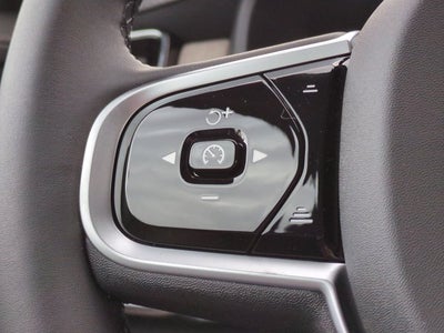 2026 Volvo XC90 Plug-In Hybrid Core