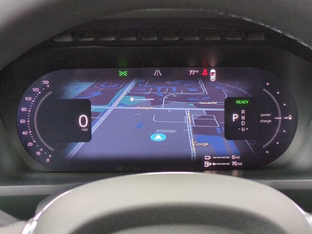 2026 Volvo XC90 Plug-In Hybrid Core