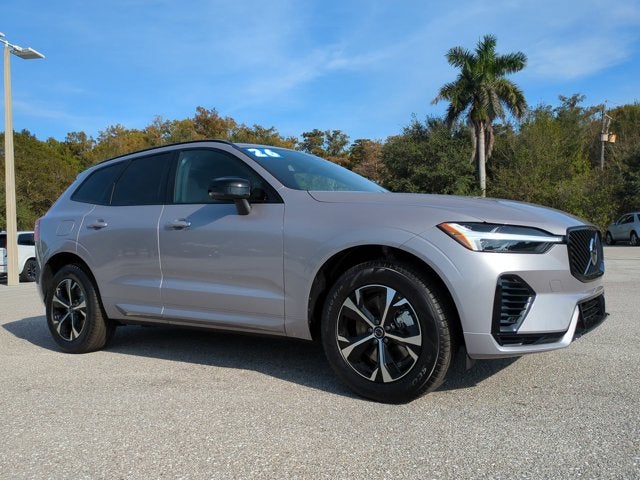 2026 Volvo XC60 Plug-In Hybrid Core