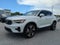 2023 Volvo XC40 Plus Bright Theme